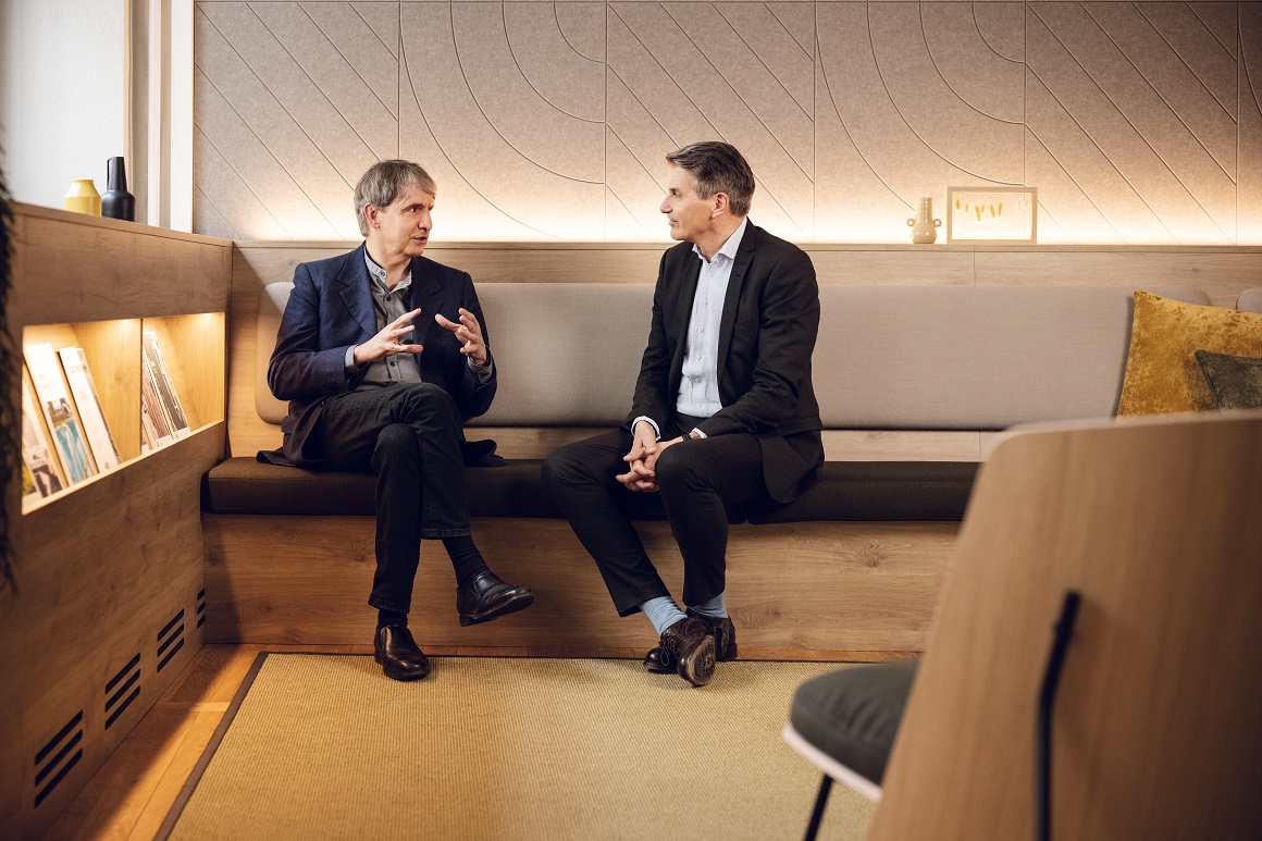 Kompass für effiziente Unfallprävention